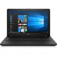 Ноутбук HP HP 15-bs151ur 15,6" (3XY37EA) dark ash silver