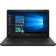 Ноутбук HP HP 15-bs152ur 15,6" (3XY39EA) dark ash silver