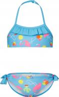 Купальник Firefly BB2 Samona kids 412922-640 бірюзовий