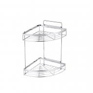 Полка для ванной Kroner KRM Rizze - ACC329-2 (CV022913)