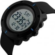 Наручний годинник Skmei 1215 (1215BOXBKBL)