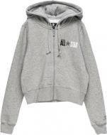 Джемпер Converse 10018309-035 р. M сірий