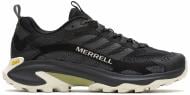 Кросівки чоловічі демісезонні MERRELL MOAB SPEED 2 J037525 р.44 чорні