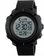 Наручные часы Skmei 1213 (1213BOXBKBLBS)