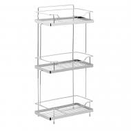 Полиця для ванної Kroner KRM Rizze - ACC330-3 (CV022916)