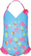 Купальник Firefly BB2 Sheela kids 412924-640 бирюзовый