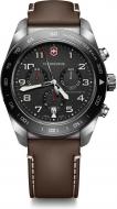 Наручные часы Swiss Army silver (V242046)