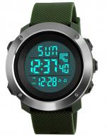 Наручные часы Skmei 1268 (1268ARGRBOX)