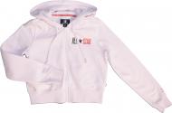 Джемпер Converse 10018309-653 р. M рожевий