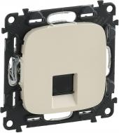 Розетка компьютерная Legrand Allure 753842
