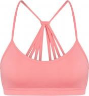 Бра Energetics Evelyn 3 wms 294613-386 р.42 розовый