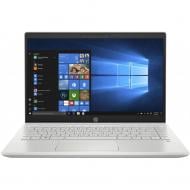 Ноутбук HP Pavilion 14 14" (8PJ84EA) silver
