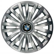 Колпак для колес SKS BMW 313 R15" 4 шт. серебряный