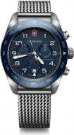 Наручные часы Swiss Army silver (V242049)