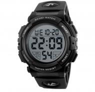 Наручные часы Skmei 1258 (1258BOXBKBS)