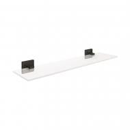 Полиця скляна Grohe QuickFix Start Cube 411092430 (CV034620)