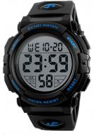 Наручные часы Skmei 1258 (1258BOXBKBLBS)