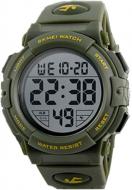 Наручные часы Skmei 1258 (1258BOXAGBS)