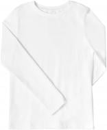 Джемпер унисекс Bembi ФБ969 р.128 белый 24969701043.100