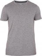 Футболка Energetics Telly ux 302739-901027 р.2XL сірий