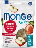 Ласощі Monge GIft Sensitive Digestion картопля та яблуко 150 г