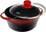 Каструля Sacher 4,0 л SHTF00012