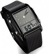 Наручний годинник Skmei 814 (0814BKBOX)