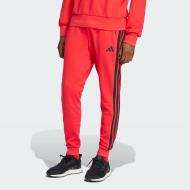 Брюки Adidas M 3S FT TC PT JD1880 р. L красный