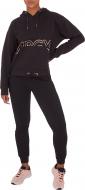 Джемпер Energetics Amalia wms 294629-050 р. 38 черный