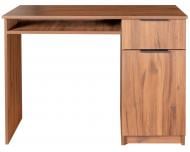 Стол письменный DC Дален 750х1000х550 мм дуб леворно/дуб леворно