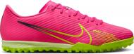 Сороконожки Nike ZOOM MERCURIAL VAPOR 15 ACADEMY TF DJ5635-605 р.44,5 розовый