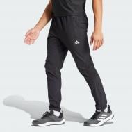 Брюки Adidas RUN IT TKO PANT IL7187 р. L черный