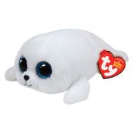 М'яка іграшка TY Beanie Boo's Тюлень Icy 25 см білий 37046