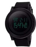 Наручний годинник Skmei DG1142 (DG1142BOXBK)