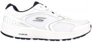 Кроссовки мужские демисезонные Skechers GO RUN CONSISTENT 220371 WNV р.42 белые