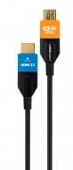 Кабель Cablexpert (AOC) HDMI V.2.1, 8К 60Гц/4К 120Гц 5 м black (CC-HDMI8K-AOC-5M)