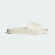 Шлепанцы Adidas Adilette Aqua JP5183 р.39 1/3 бежевый