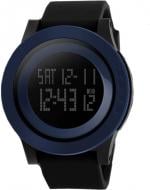 Наручные часы Skmei DG1143 (DG1193BOXBKBL)