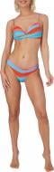 Купальник Firefly STRP4 Sandra wms 412448-246 р.40C красный