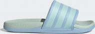 Шльопанці Adidas Adilette Comfort 2.0 Slides JP9129 р.42 блакитний