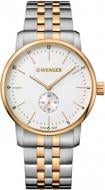 Наручные часы Urban Classic Wenger silver/gold (W01.1741.125)