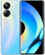 Смартфон realme 10 Pro Plus 12/256GB nebula blue