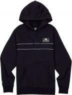 Джемпер Converse 10018348-001 р. M черный