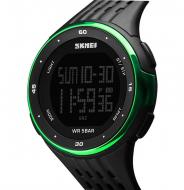 Наручные часы Skmei DG1219 (DG1219BOXGN)
