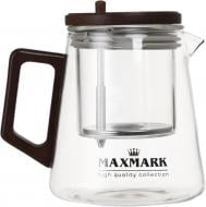 Чайник заварочный Maxmark 600 мл MK-TP1-600