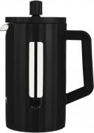 Френч-пресс Maxmark 600 мл черный MK-F16-600