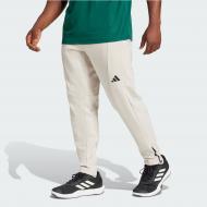 Брюки Adidas D4T KNIT PANT JP4944 р. M бежевый