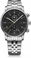 Наручные часы Urban Classic Wenger silver (W01.1743.122)
