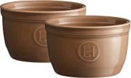 Набор форм Emile Henry порционных Ovenware 9 см 2 шт. 8700404