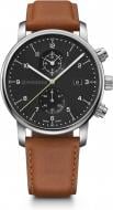 Наручний годинник Urban Classic Wenger silver (W01.1743.121)